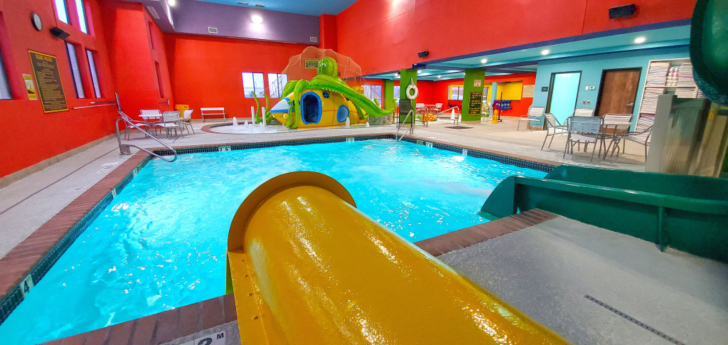 Holiday Inn Kearney by IHG