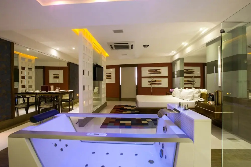 Corinto Hotel