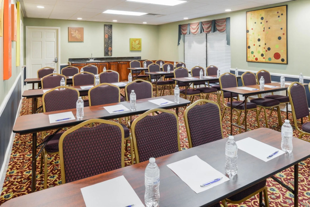 Americas Best Value Inn Goodlettsville Nashville N