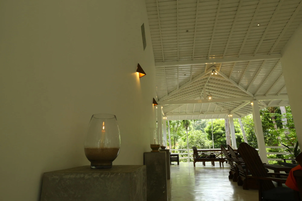 Beach Grove Villas