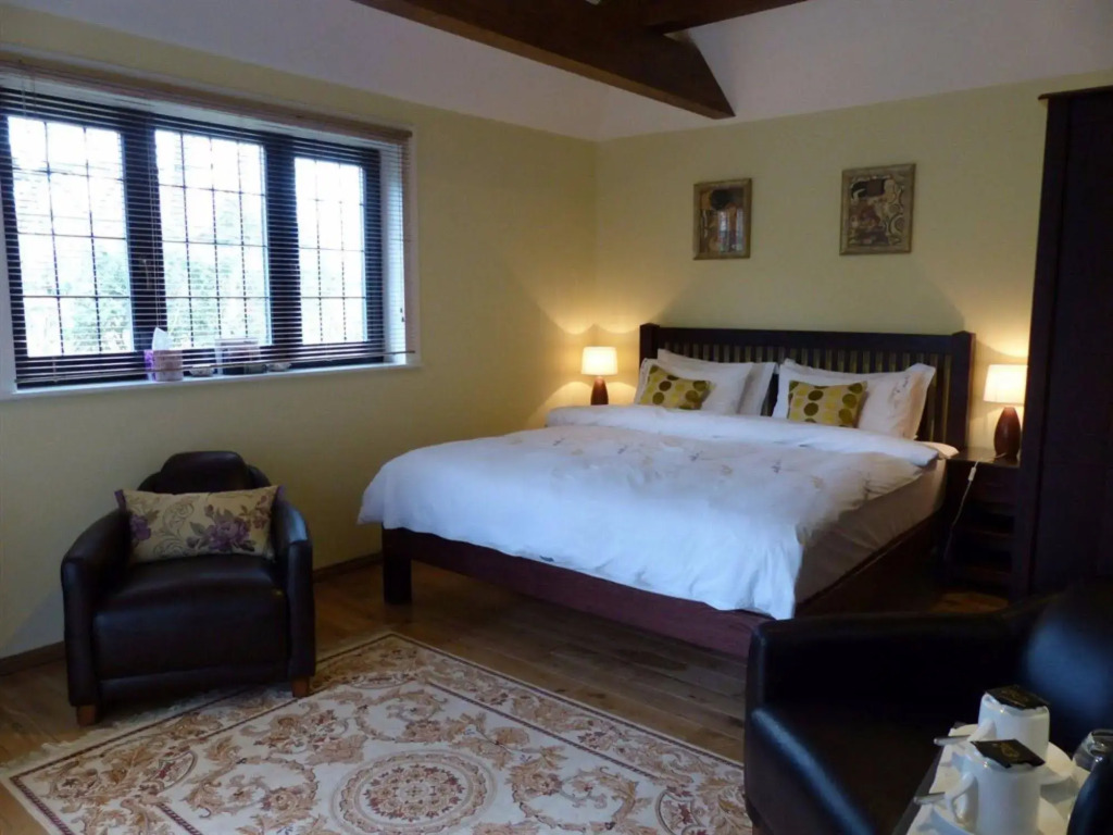 Millers House Boutique B&B