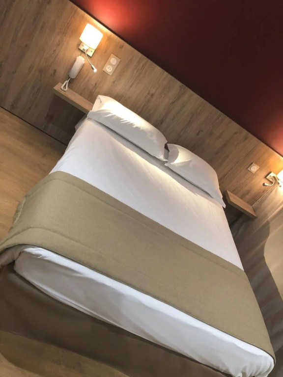 Hotel Victor Hugo