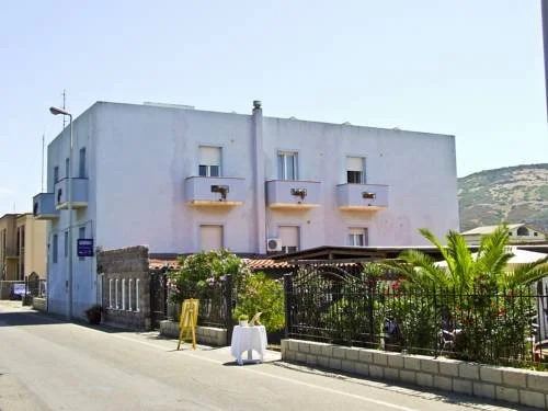 Hotel Miramare