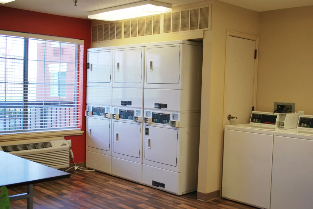 Extended Stay America Suites - St Louis - Westport - Central