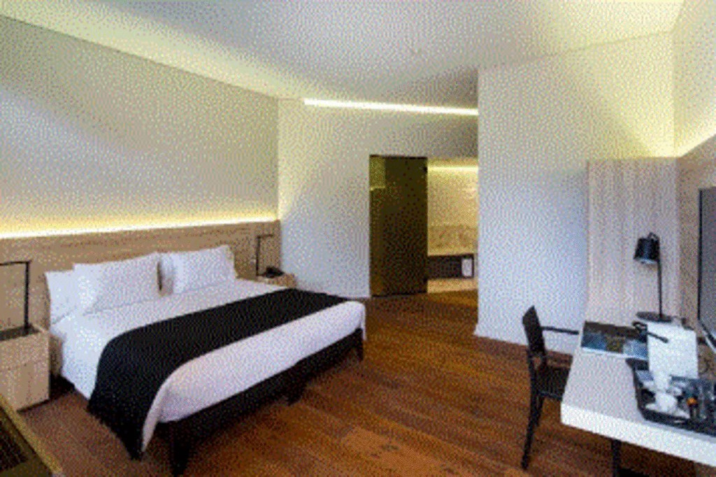 Hotel Altiplanico Bellas Artes