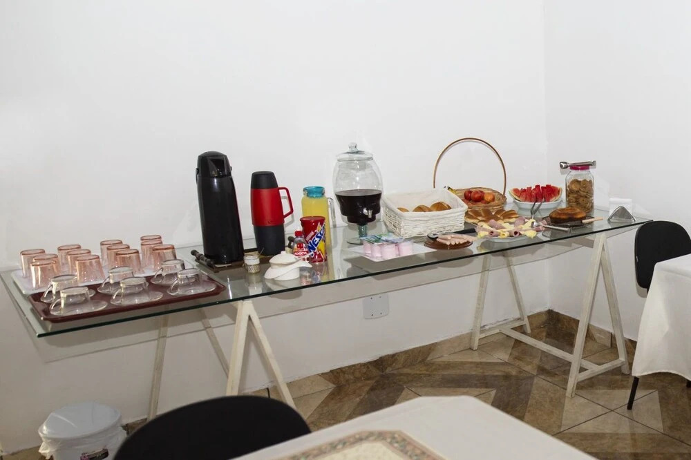 Hotel Prudente RP