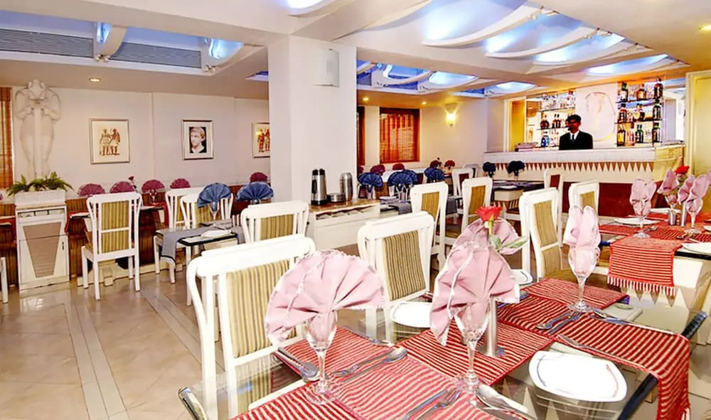 The Coronet Hotel