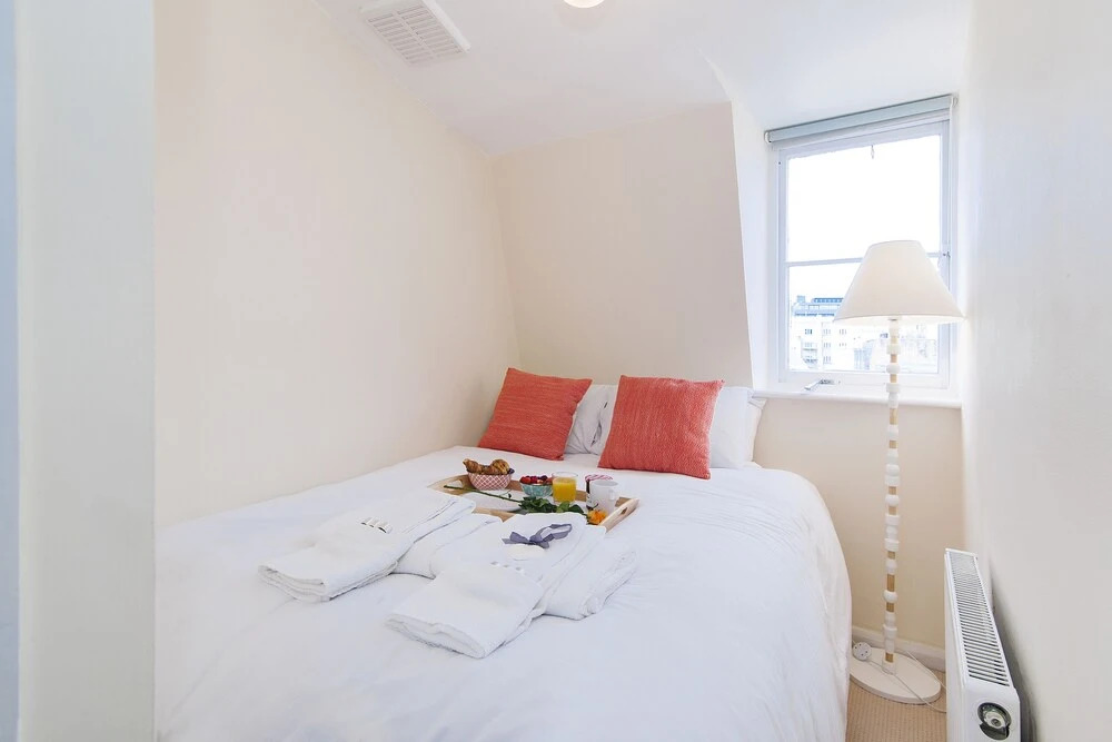 The Harrowby Street Lodge - TL12