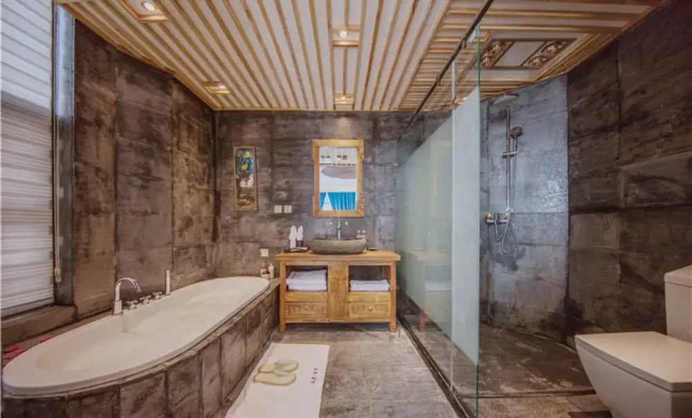 Haitang Garden Inn