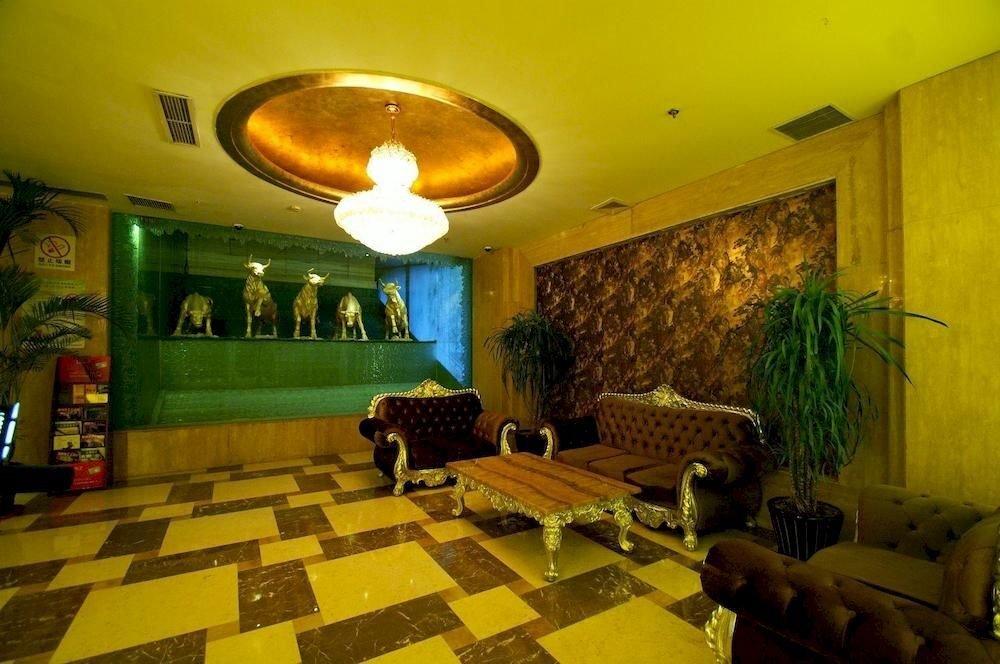 Yitel Collection (Shanghai Lujiazui, Lancun Road Metro Station)