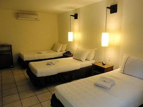 Hotel Asturias