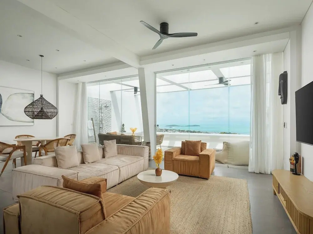 The Flourish Villa by Elite Havens