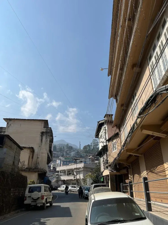 Anamoa Suites by India Trail-Nagaland