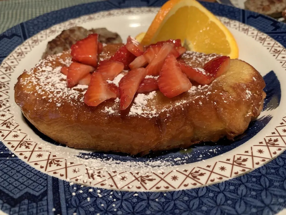 1795 Acorn Inn Bed and Breakfast