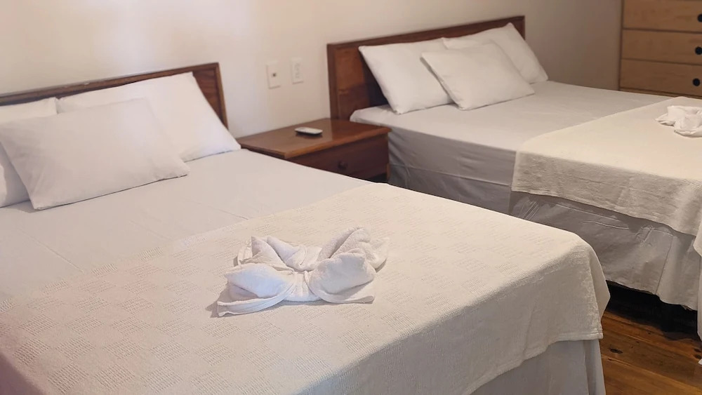 Coral View Beach Resort