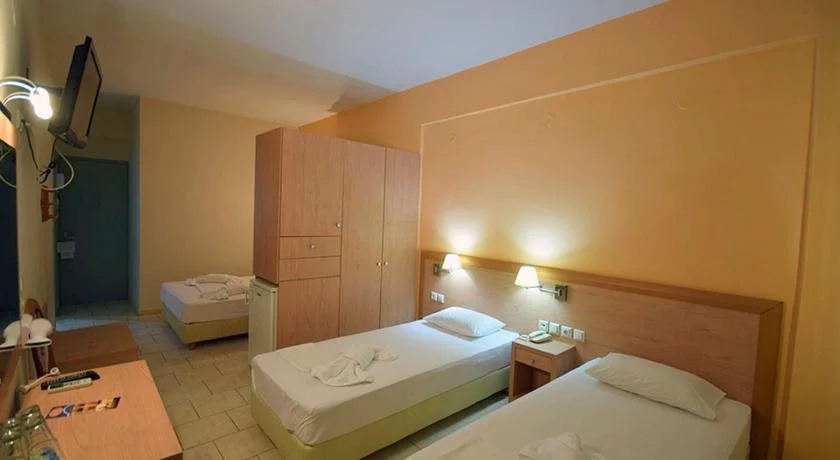 Plaz Hotel