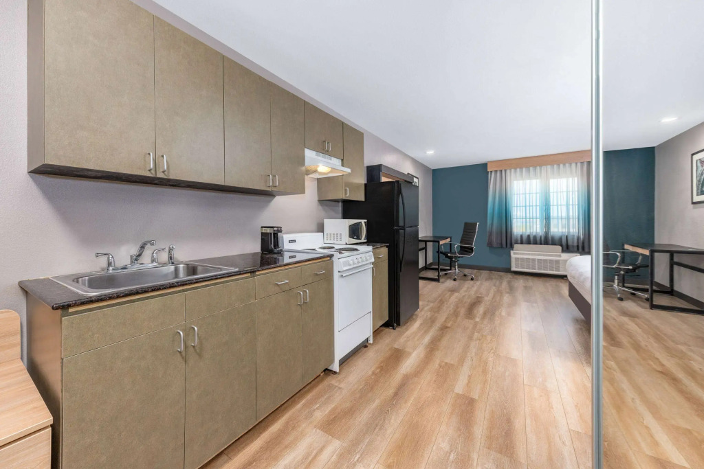 La Quinta by Wyndham Woodway - Waco South