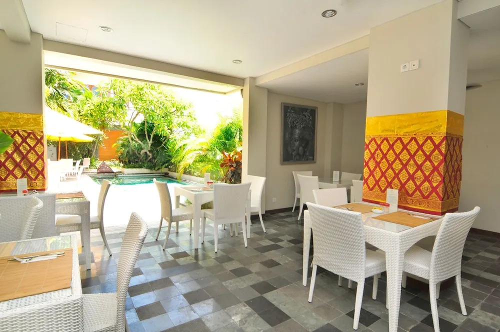 Airy Seminyak Braban 46 Kuta Bali