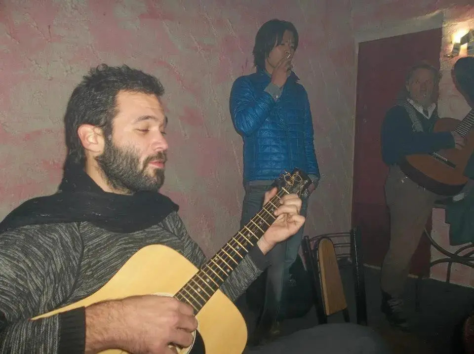 Hostel Romantik