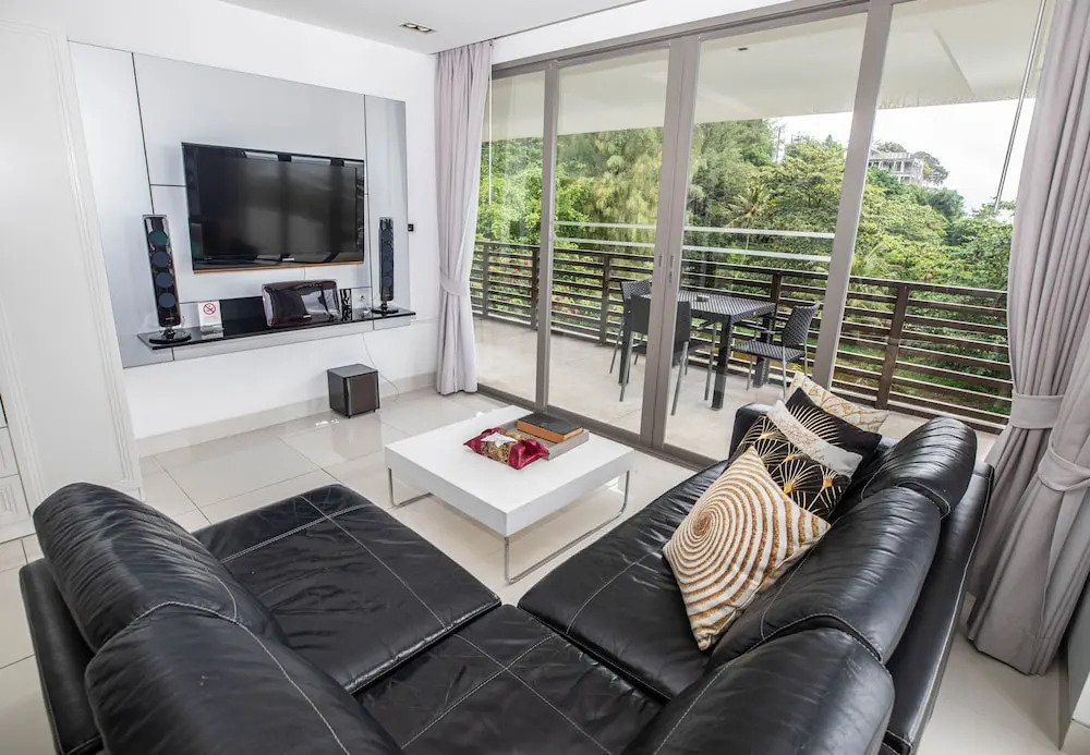 Nakalay Seaview Penthouse