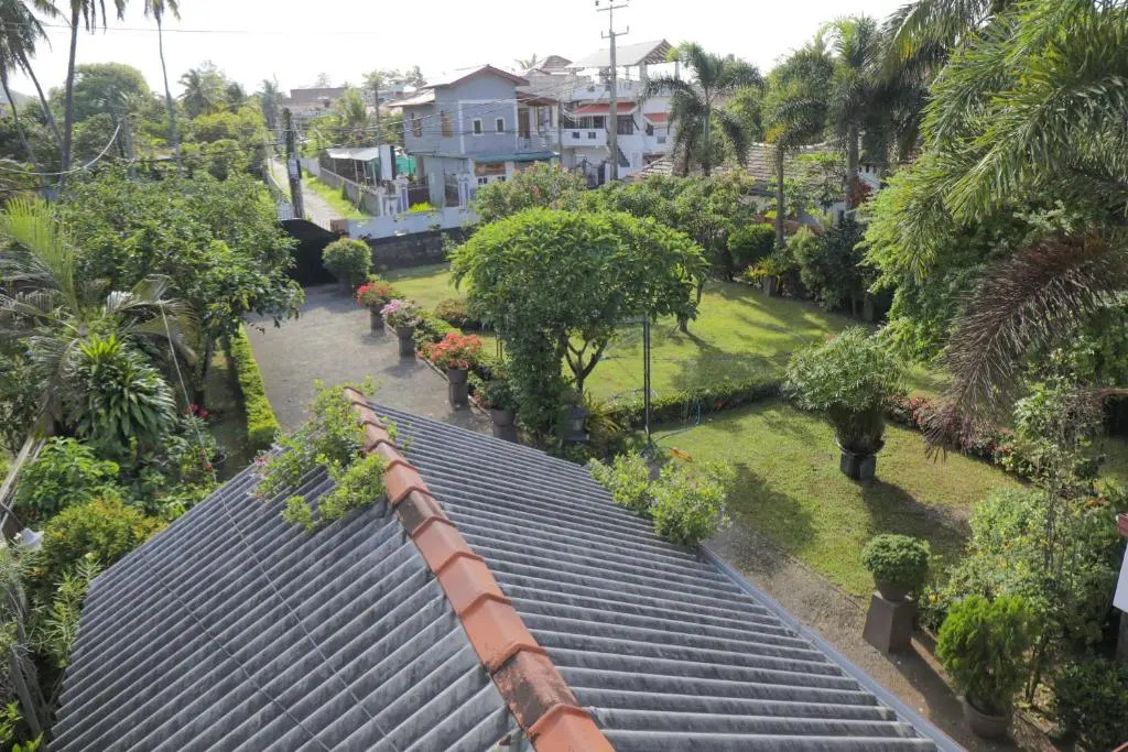 Sea breeze resort Apartments No 02