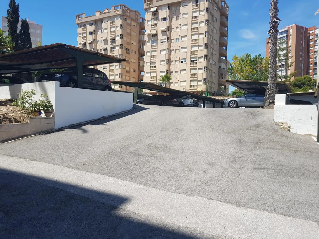 Apartament Los Planetas