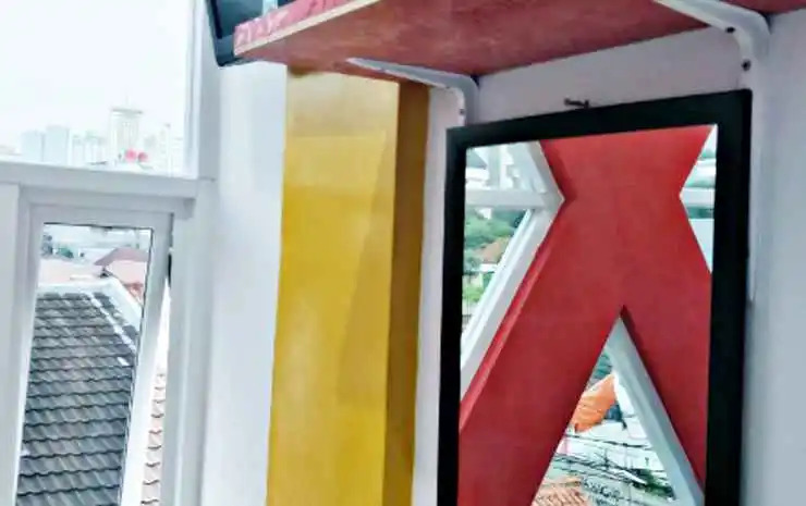 Kamargue Jakarta