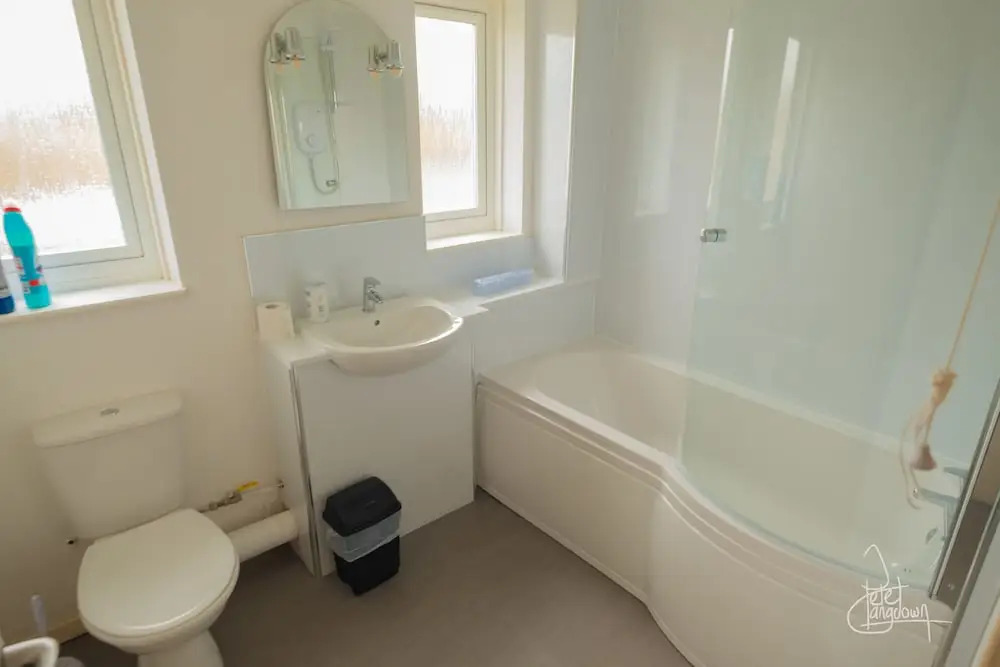 Canterbury Cosy Home