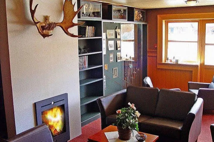 Bjorligard Hotel