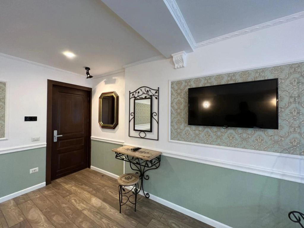 Cathedral Plaza Residences