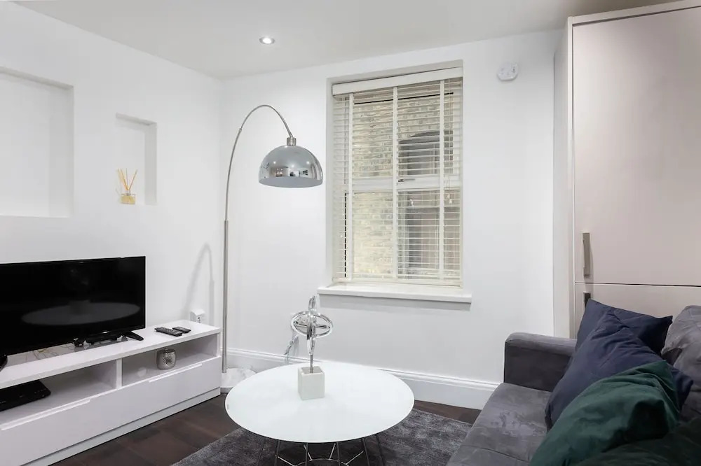 ZO Properties Shoreditch