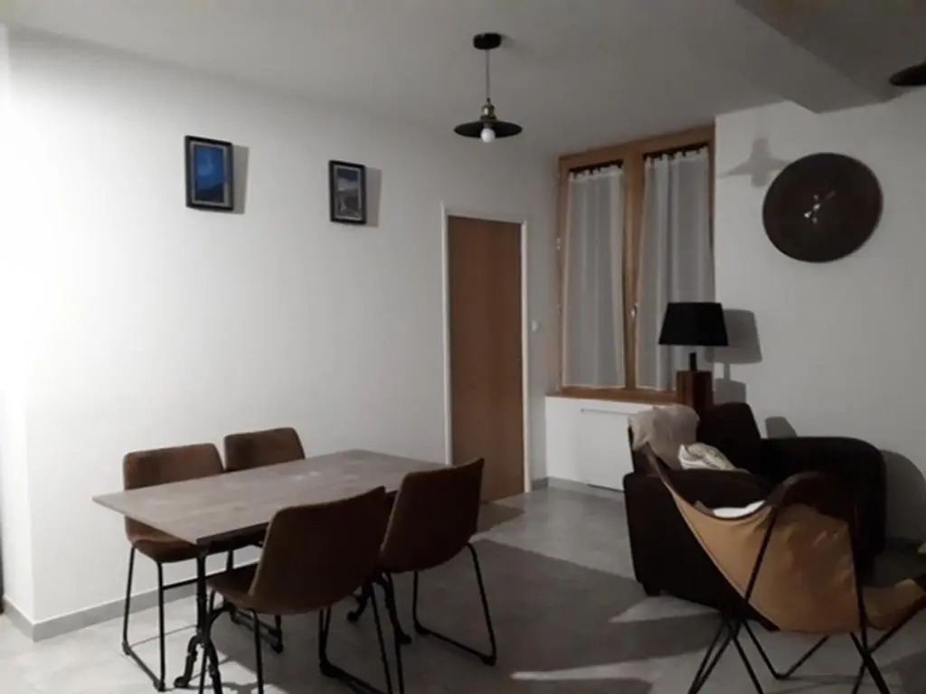 Appartement Mont-Dore, 3 pièces, 4 personnes - FR-1-415-77