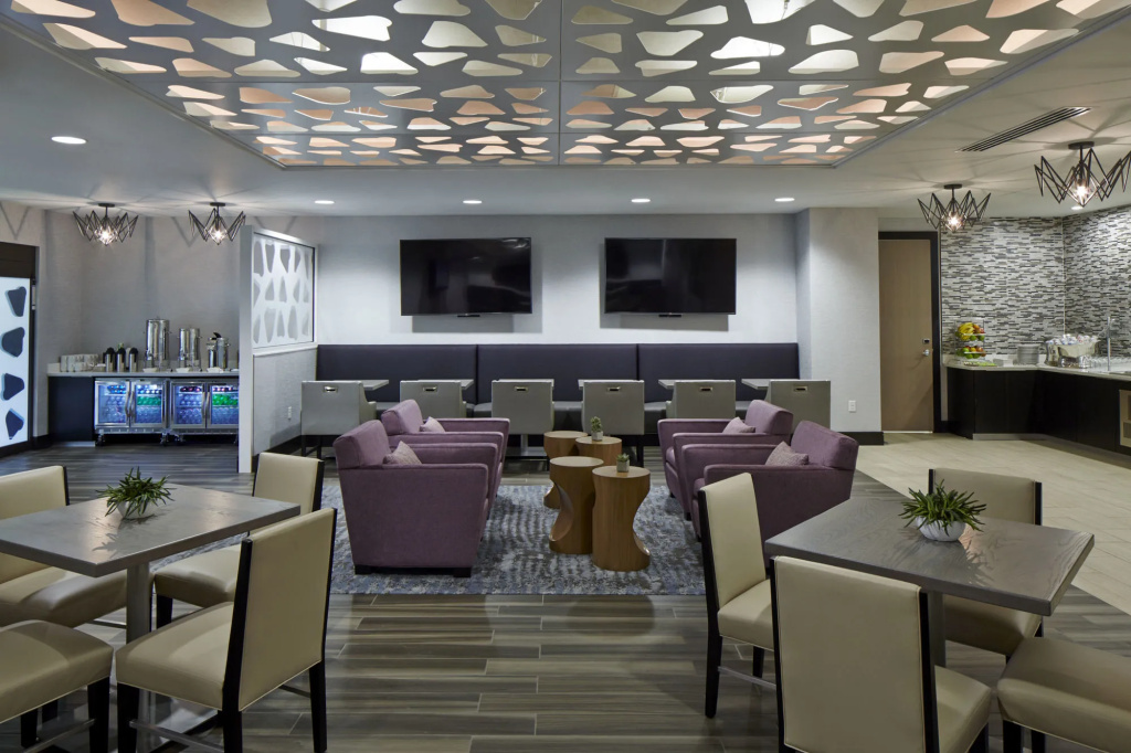 Seattle Marriott Bellevue