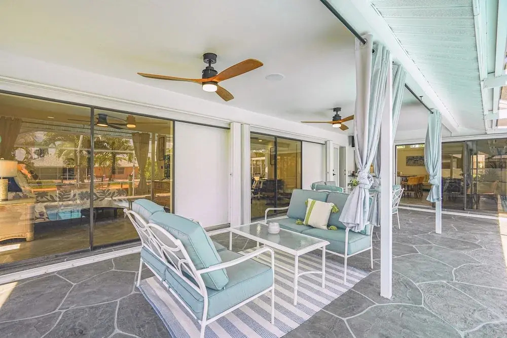 3 Mi to Downtown: Idyllic Home in Cape Coral