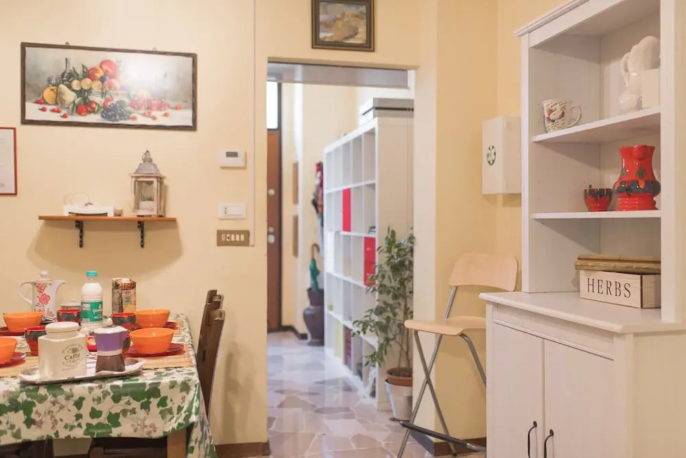 Apartment Pink21
