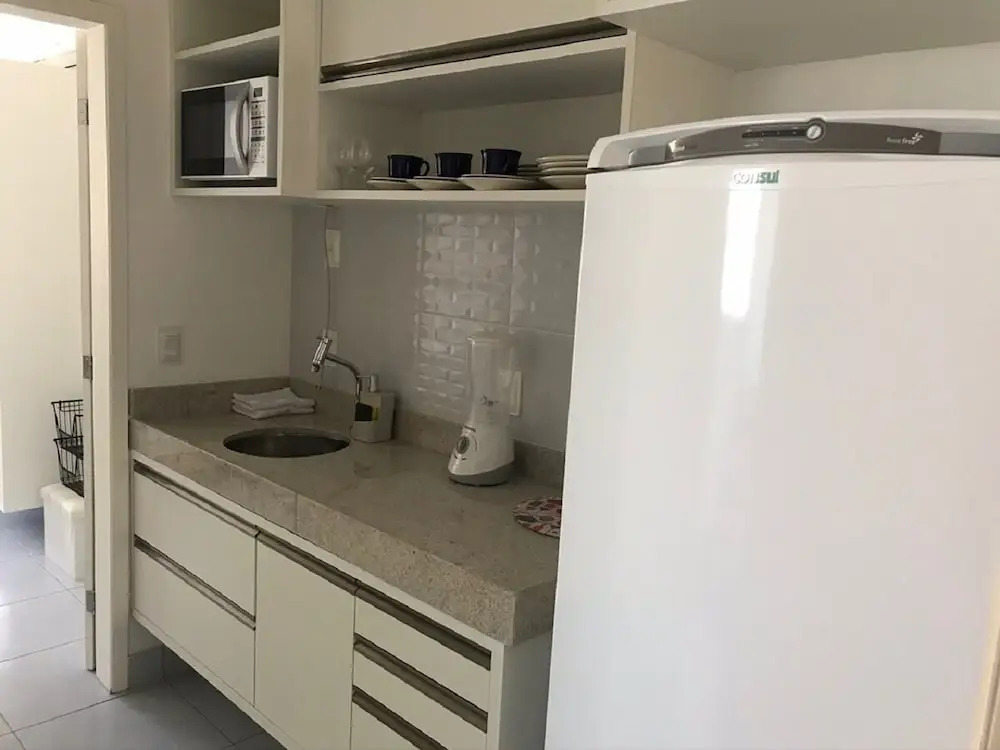 Pipa Ubaia Residence Apartments