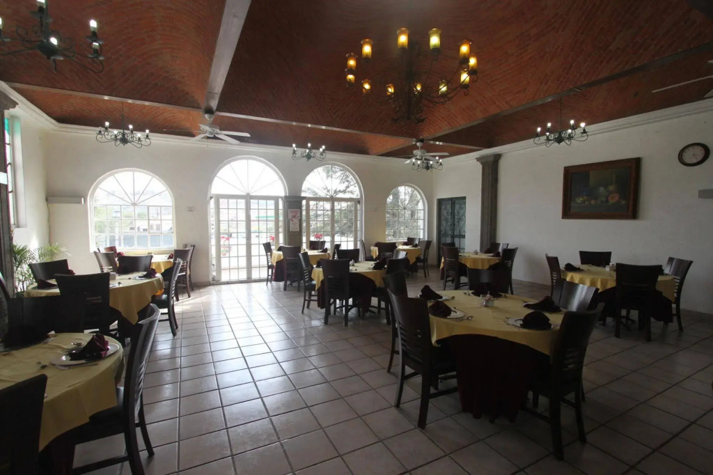 Hotel Arcada