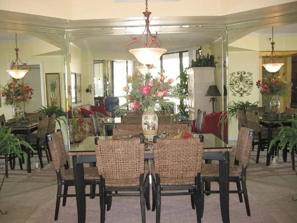 Surfside 1210 2 Bedroom Apartment by BnD