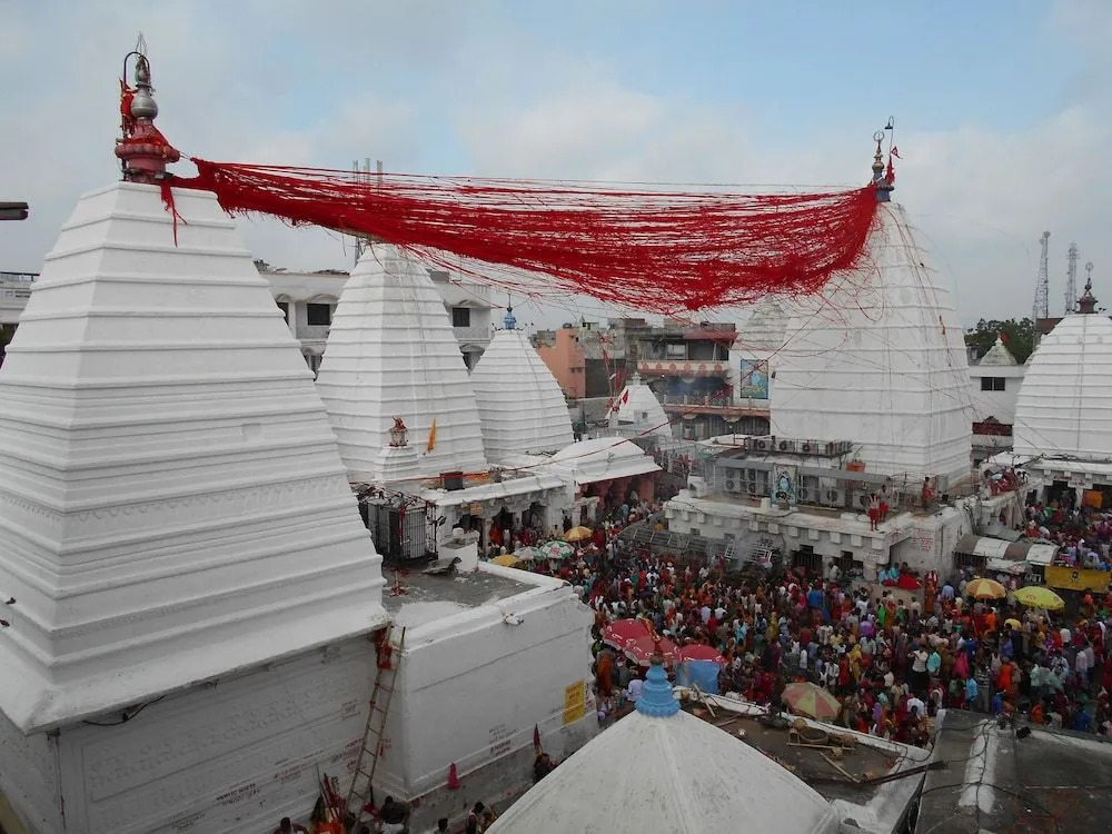 Hotel Baidyanath