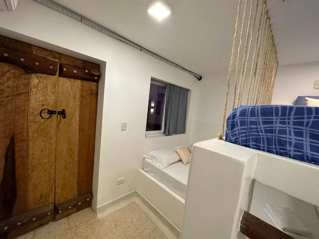 El Faro Hotel Boutique