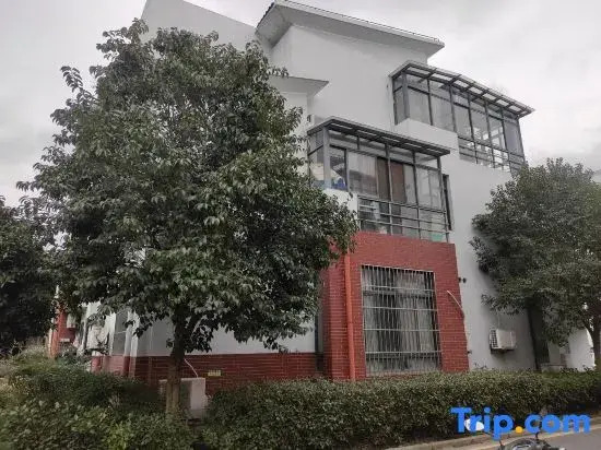 ShangHai Zhan Xin Homestay