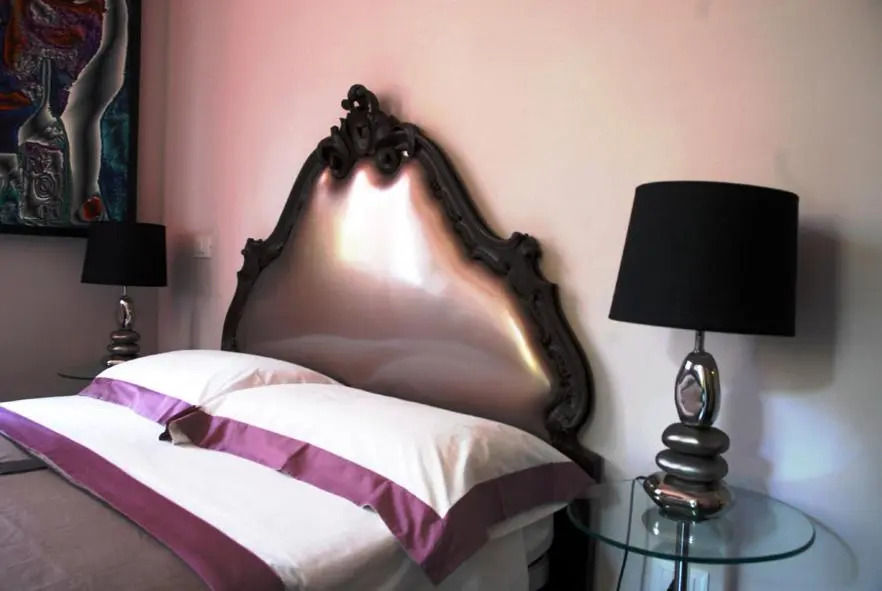 Casa Mia a Trastevere