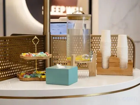 City Comfort Inn (Xiangyang Hangkong Road)
