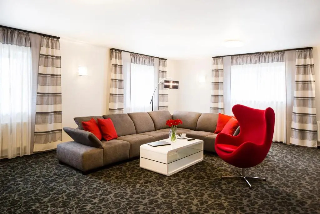 Parkhotel Plzen Congress Center