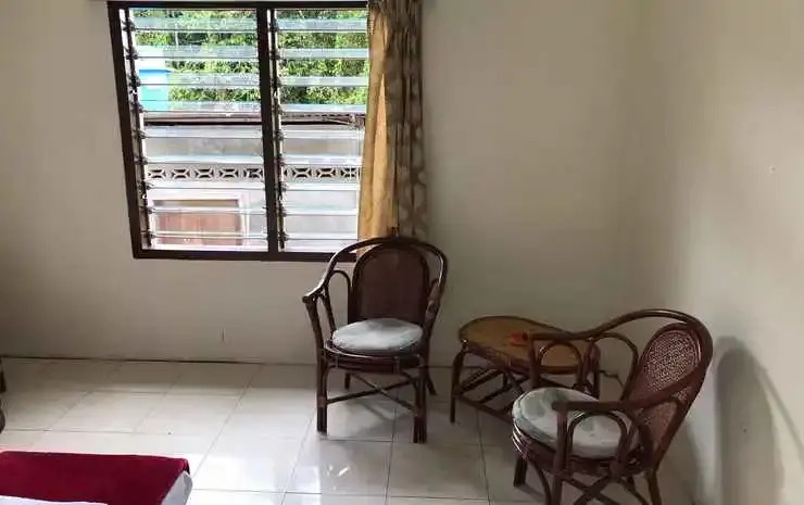 Hotel Miranda at Desa Wisata Berastagi