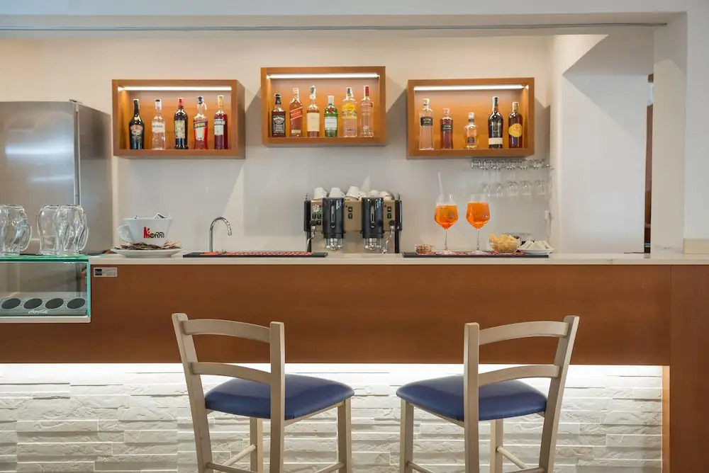 Malì Trevignano Piccolo Hotel