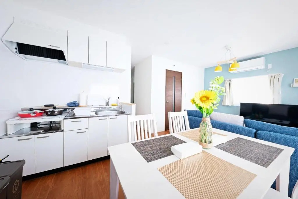 Sapporo - Apartment - Vacation STAY 7940