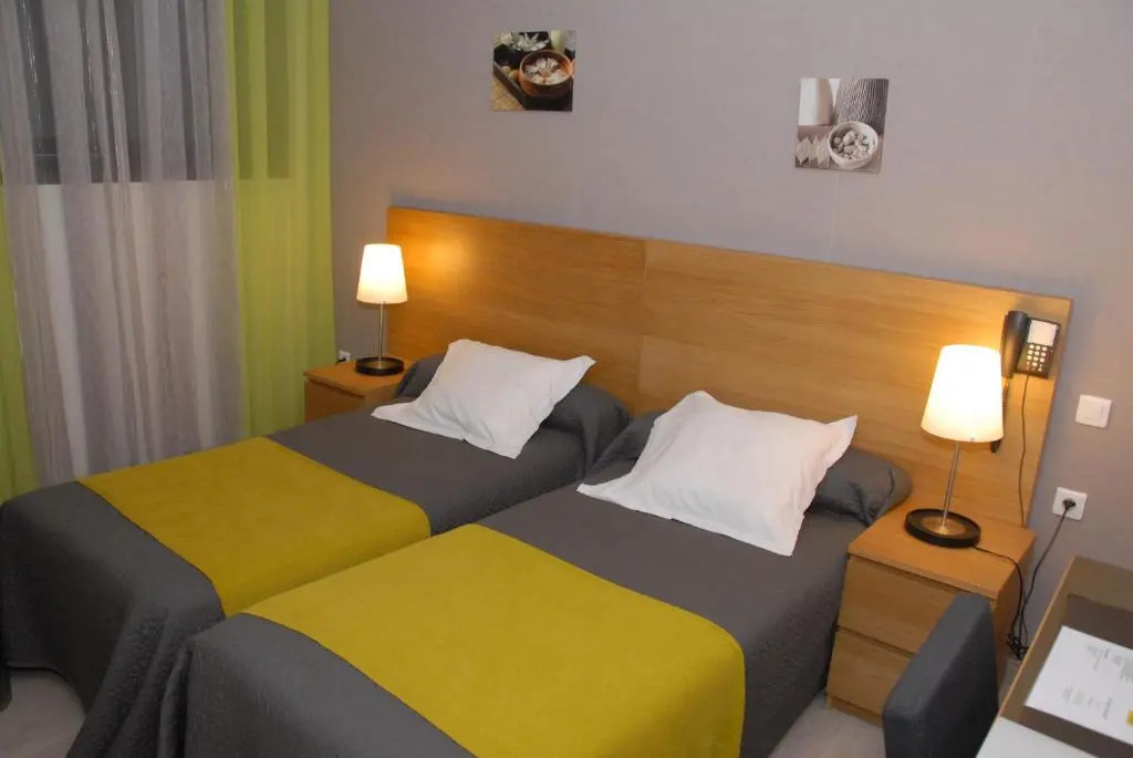 Chez Terrassier - Logis Hôtels - Hotel et Restaurant