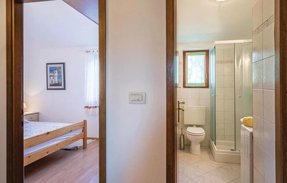 Amazing Home in Medulin With Wifi and 1 Bedrooms