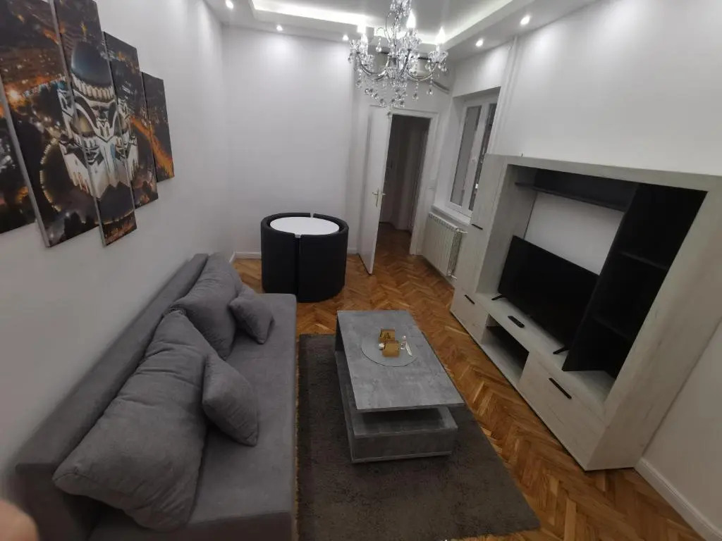 Victory apartment - Heart of Belgrade